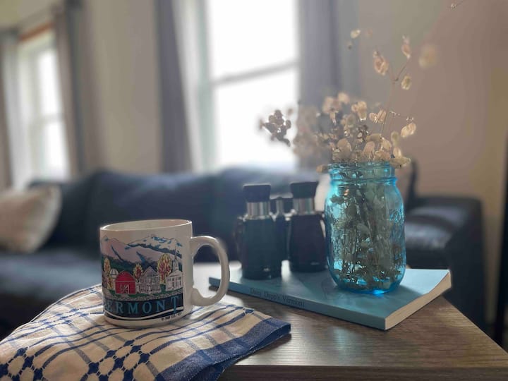 Cabot Vacation Rentals & Homes Vermont, United States Airbnb