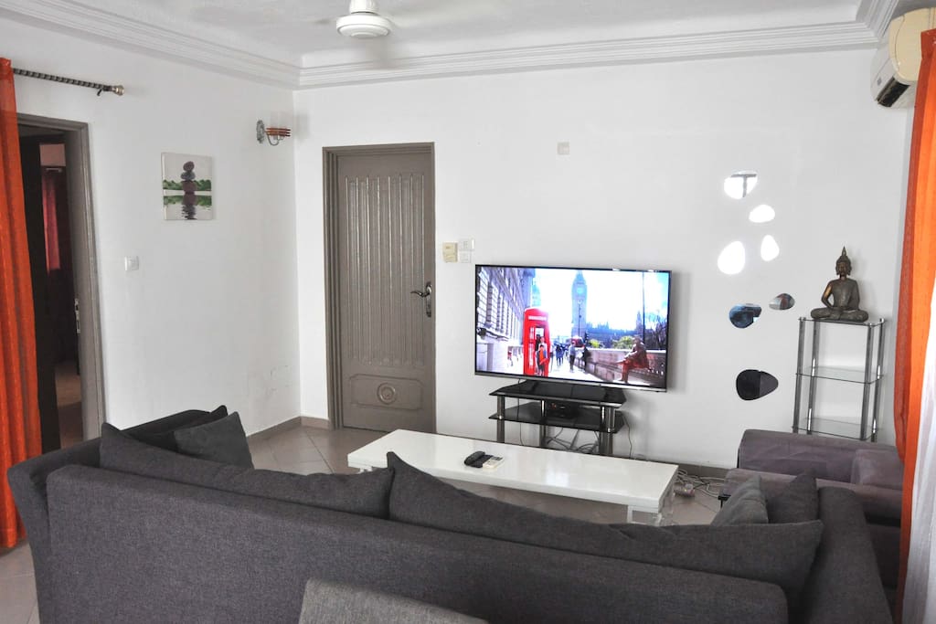 Villa Zen - Haie-Vive - Cotonou