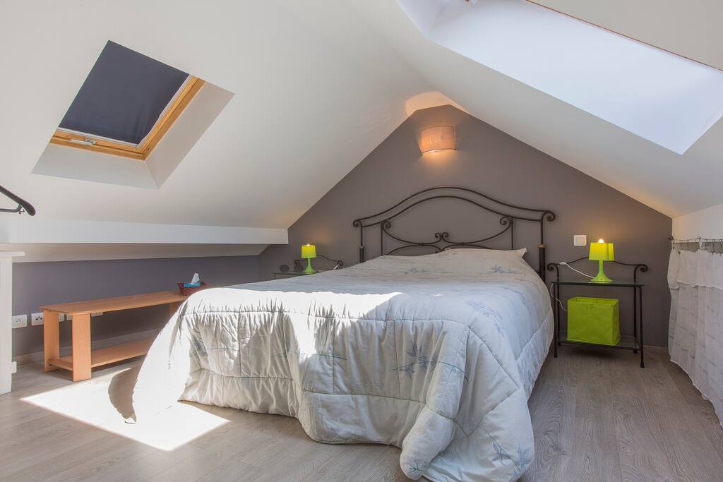 chambre