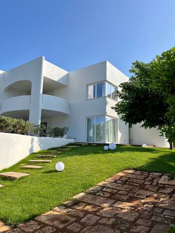 Un incanto a due passi dal mare