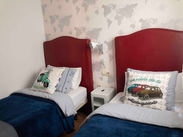 საძინებელი 2