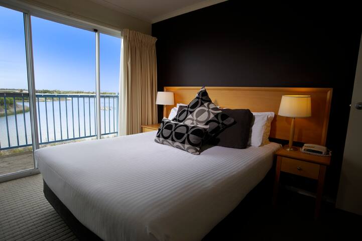 Three Bedroom Apartment