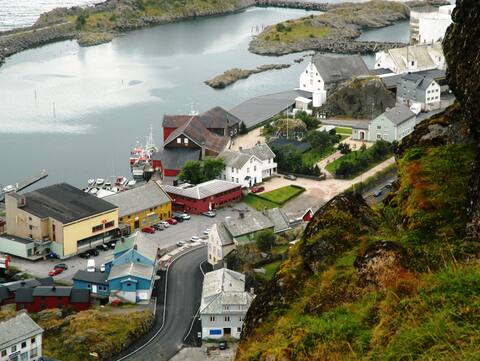 Angela's White House 欢迎光临