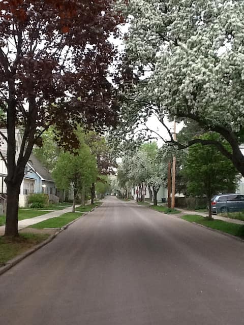 Home