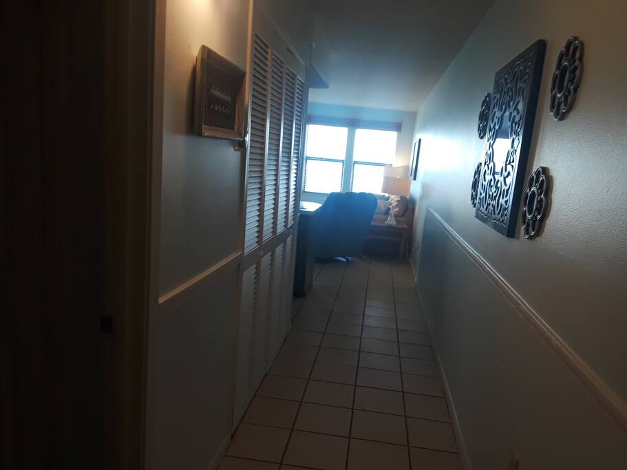 Welcome to Island Sunrise 566