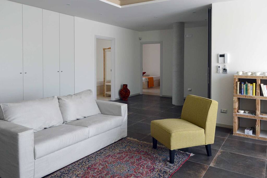 Percebes - Exclusive b&B - Cutrofiano - Salento