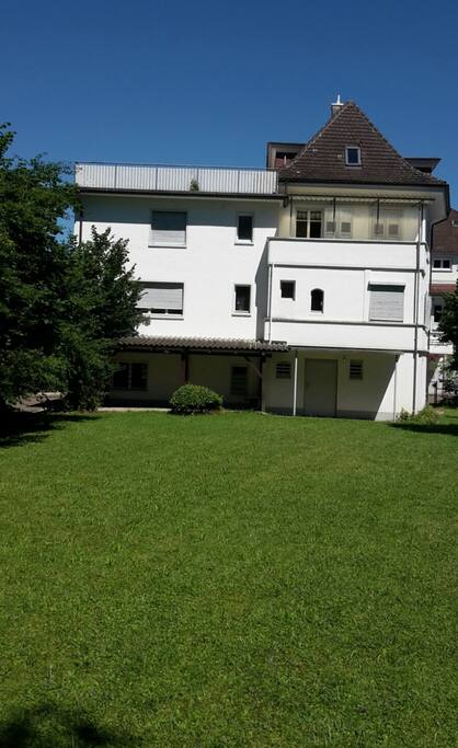 Garten/Park