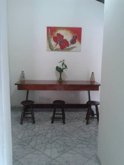 sala de estar
