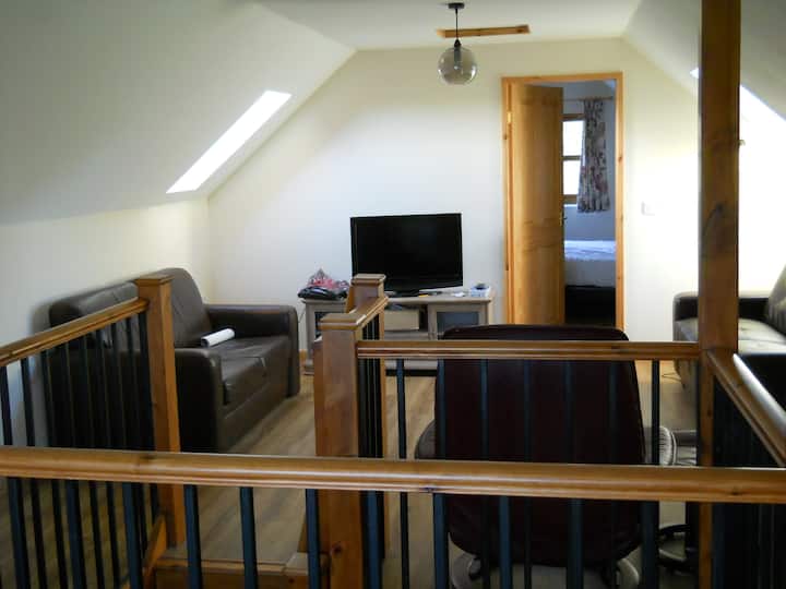 Panoramic Country Views And Remote Location - Newark-on-Trent