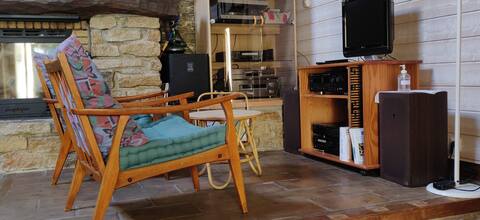 Top Airbnb: Independent accommodation in a quiet area in Carquefou