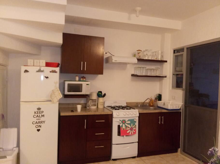 COCINA
