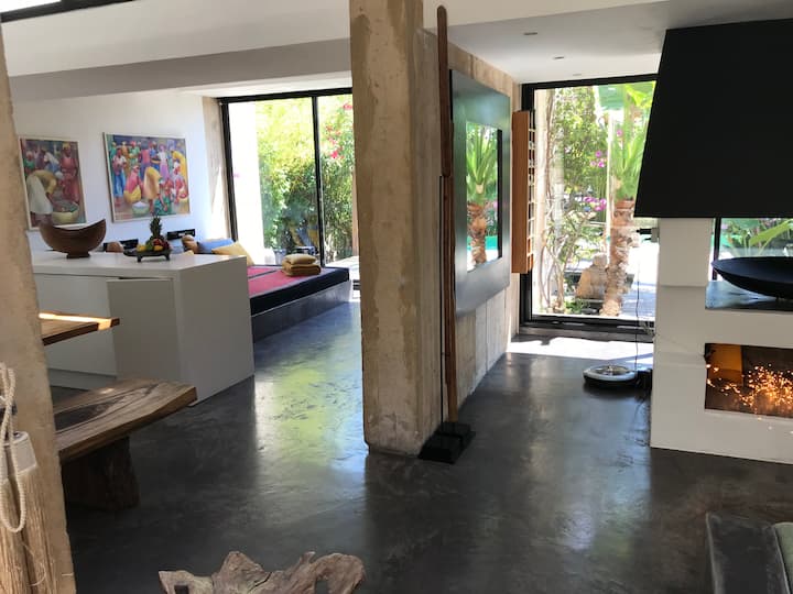 Villa Bali Cassis - Cassis