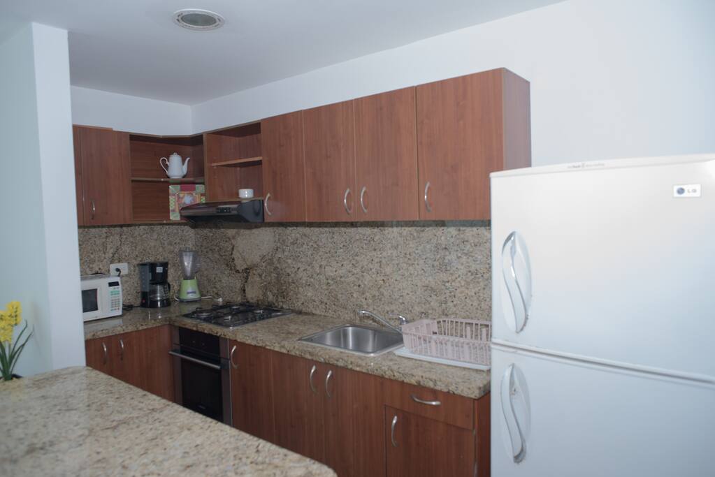 Cocina