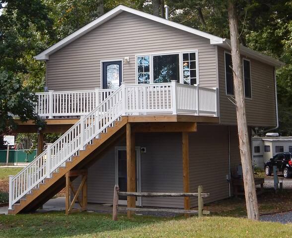 Airbnb Lewes Vacation Rentals Places To Stay Delaware