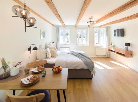 WachtRaum☆old town apartment in top location ☆