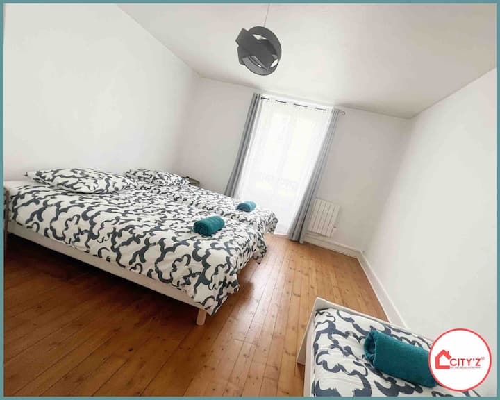 غرفة النوم 2