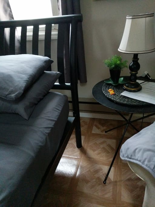 Airbnb Business Travel Clean & Simple