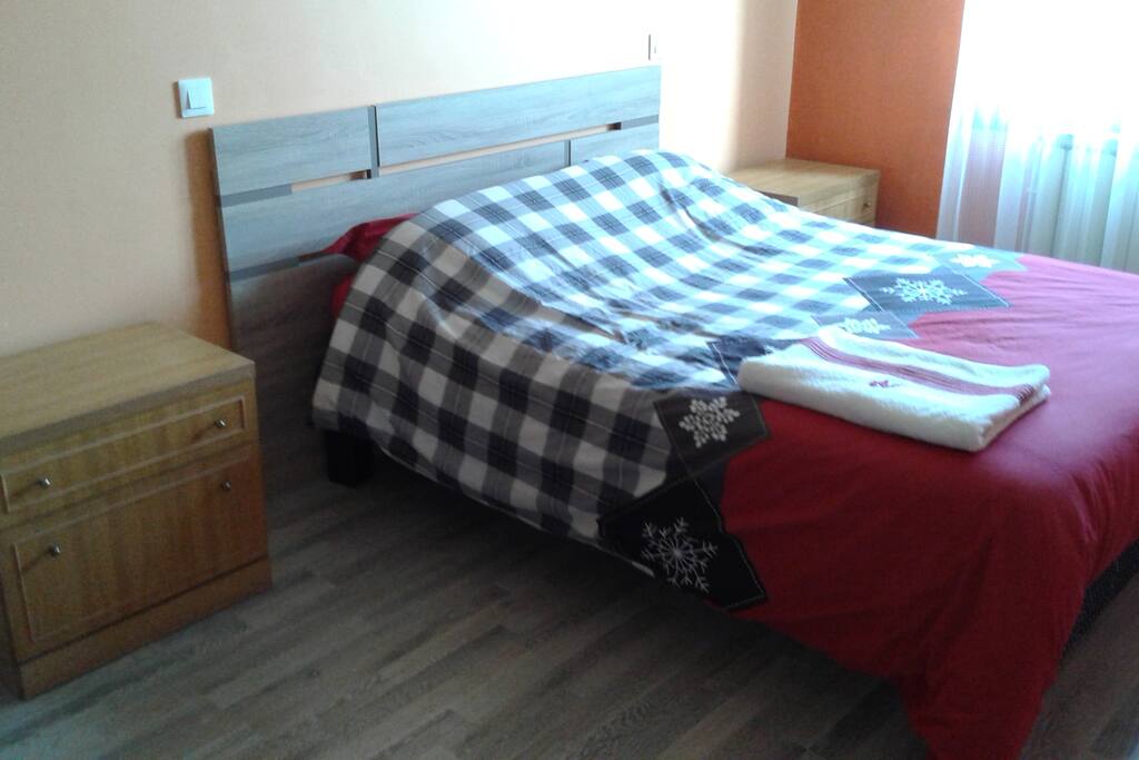 Chambre 2