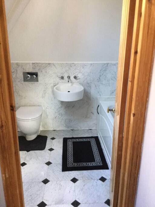 En-Suite View 1