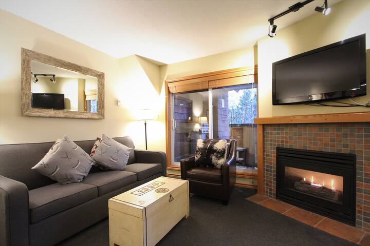 Whistler Retreats managed Airbnb listing 1