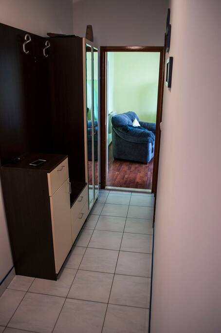 hallway