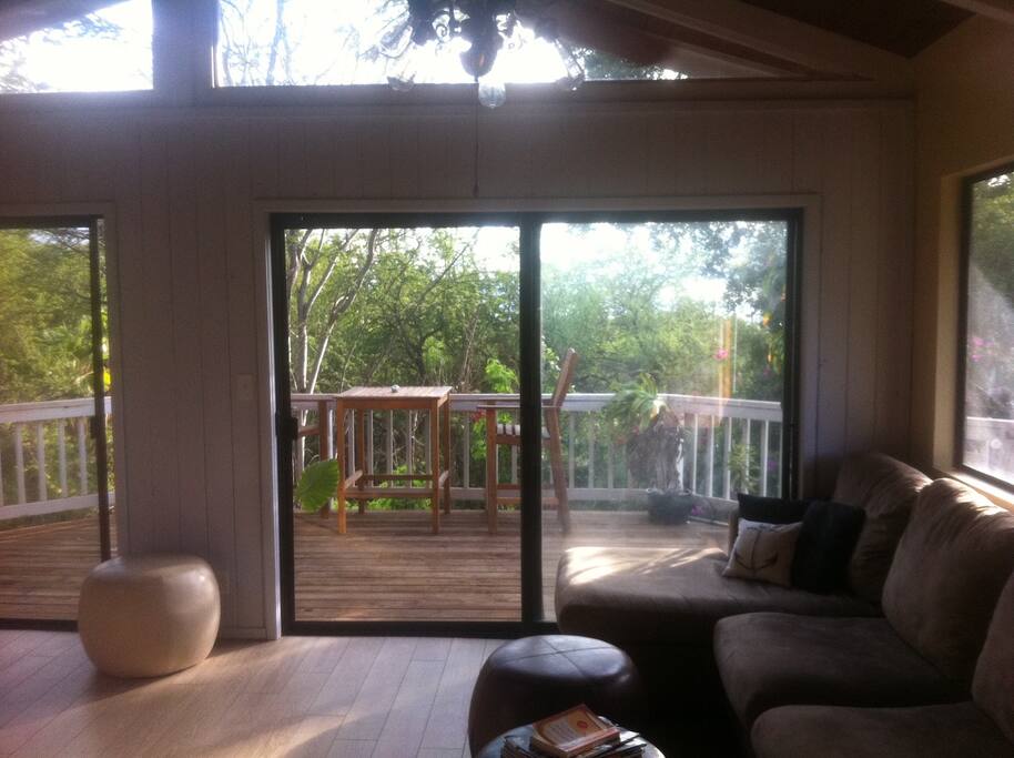 lanai
