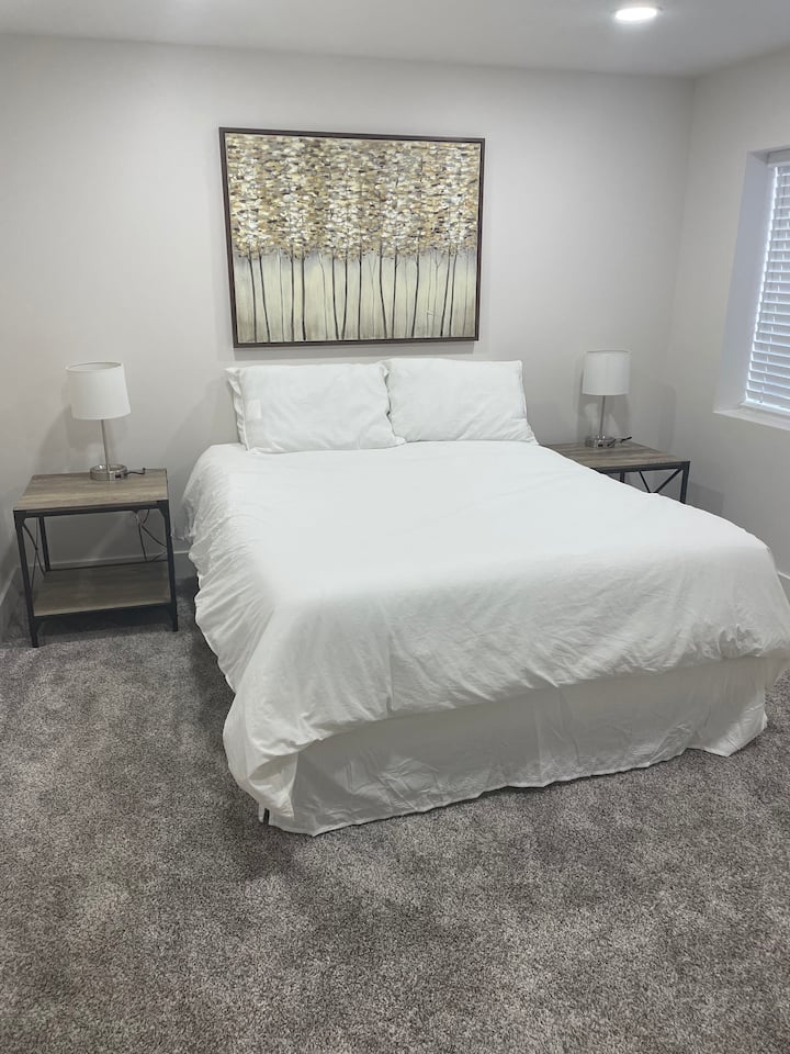 Спална соба 1