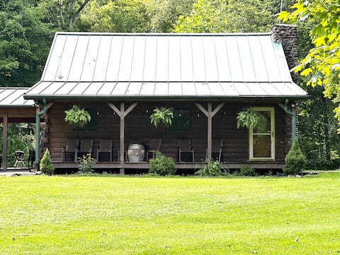 Big Cedars Little Cabin