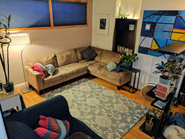 Prime Location in Manhattan