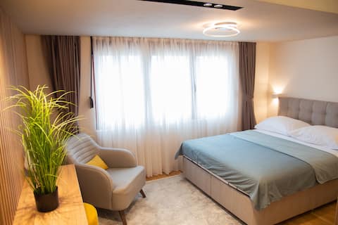 Magnolia Luxury Studio