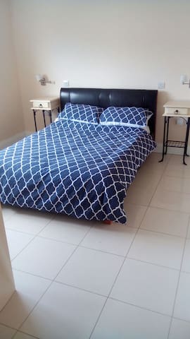 Bright apartment  central in Oranmore, Co Galway