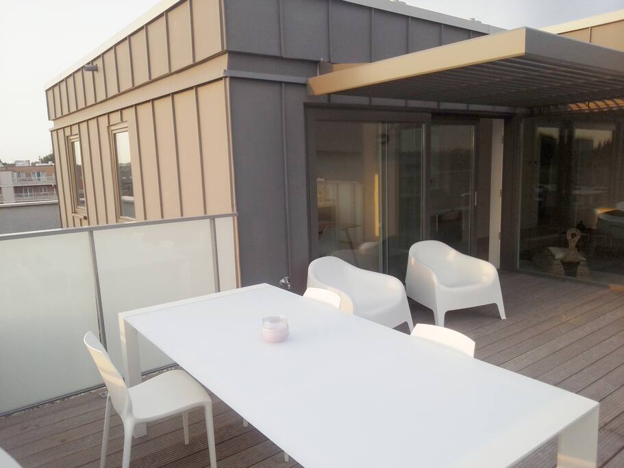 Terras