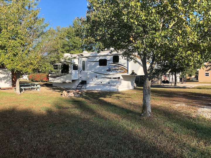 Linn Valley Vacation Rentals & Homes Kansas, United States Airbnb