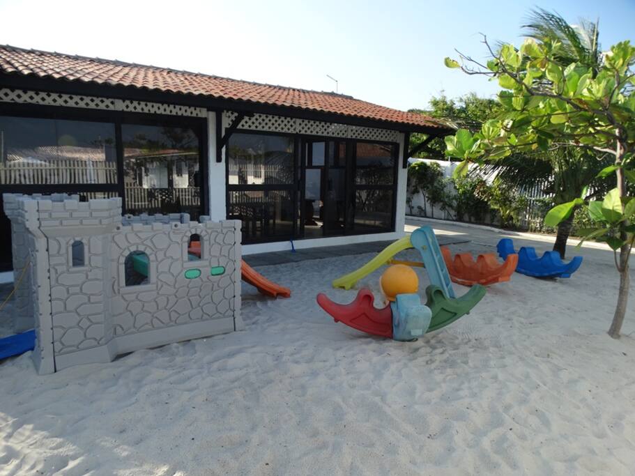 Playground