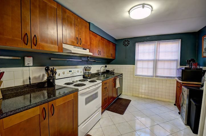 Full 2 bedroom in Oakley duplex - Townhouses for Rent in ...