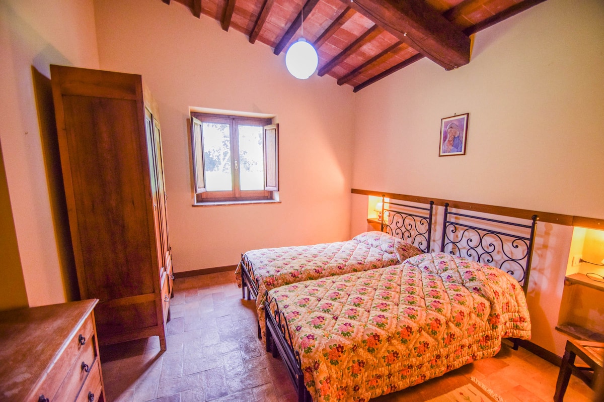 غرفة النوم 4