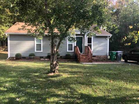 Cozy Private Room in Home Near Nature Preserve