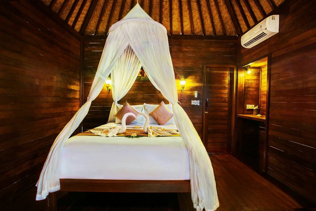 Double Room with Sea View