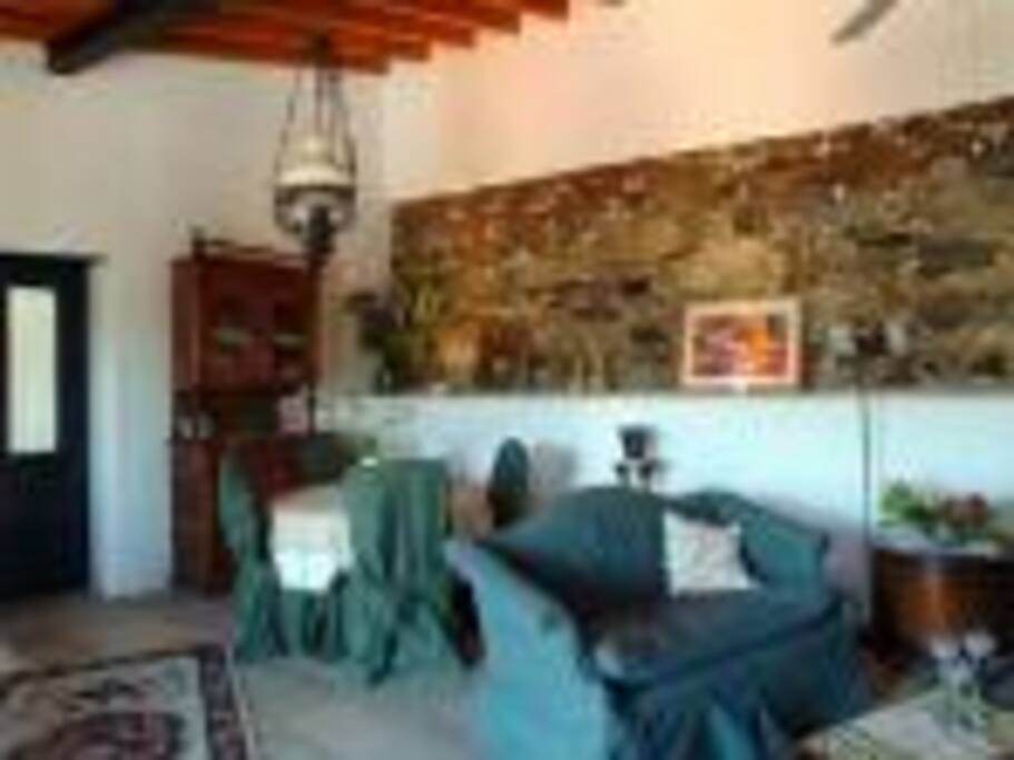 TheLiving room