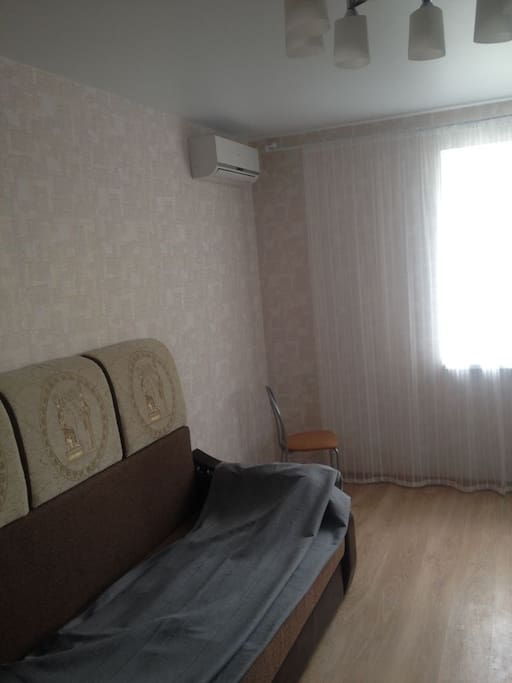 Гостиная / Living roon
