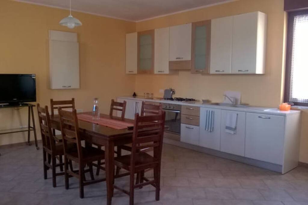 Cucina 2