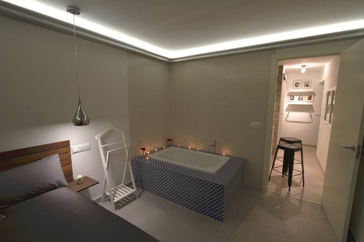 Spacious apartment at “SOL” gallery image 4