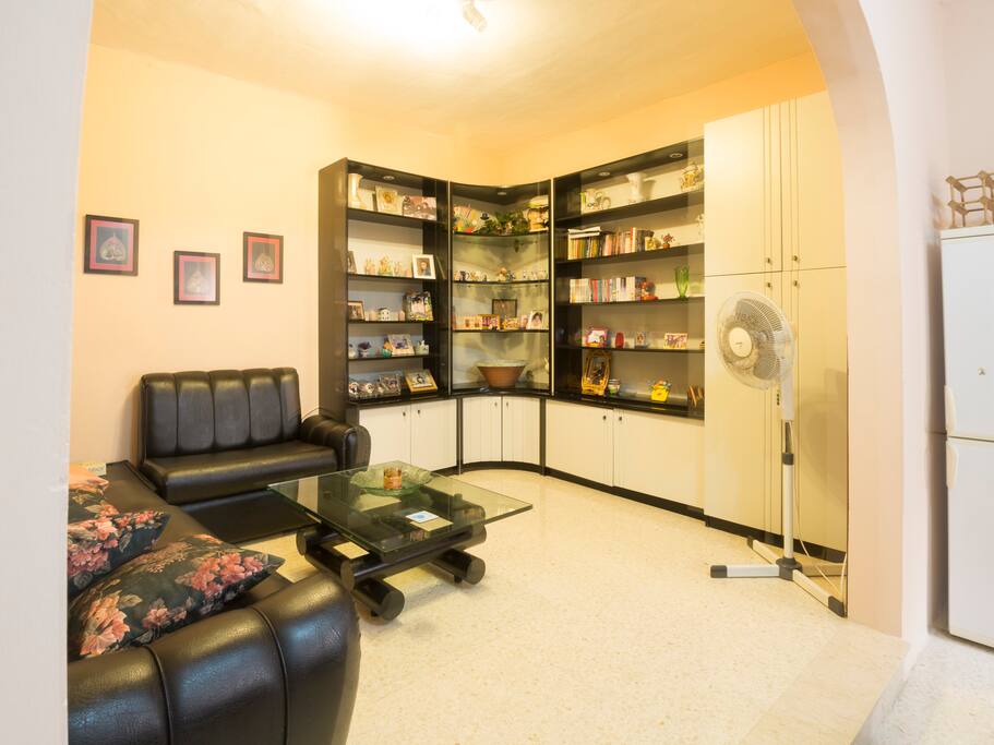 Sitting Room
