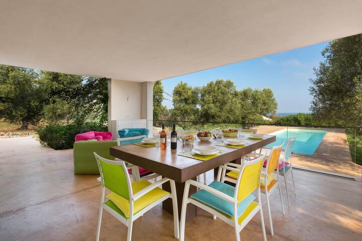 Villa Carlita by Perle di Puglia gallery image 4