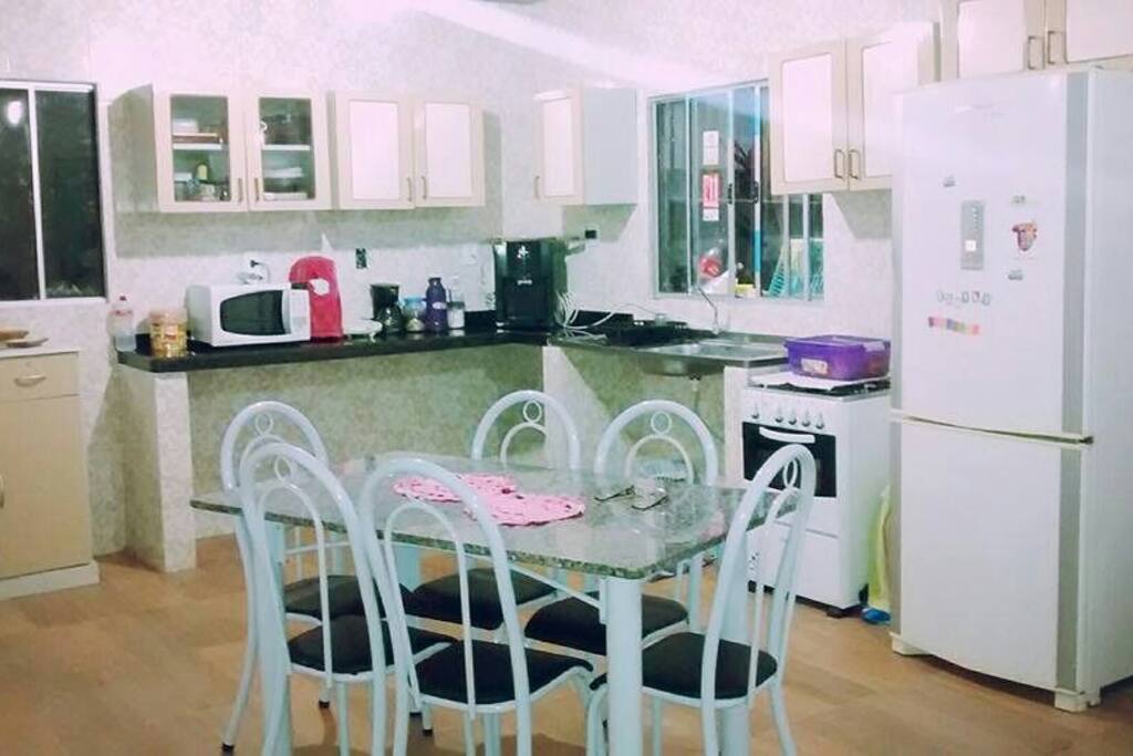 Cozinha