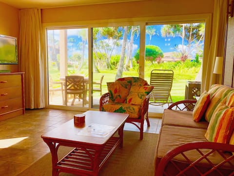 *Pono Kai Resort #H108 in Kapaa, Hawaii*