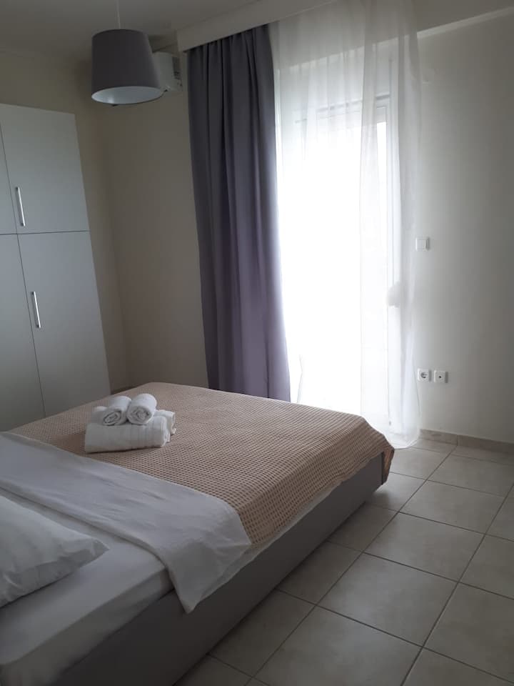 Dhomë gjumi 2