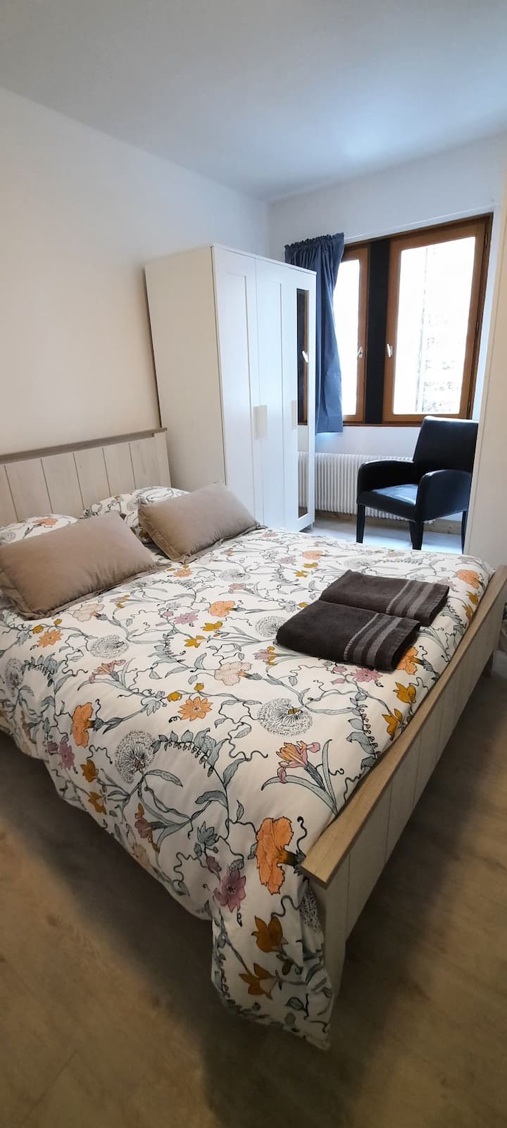 ห้องนอน