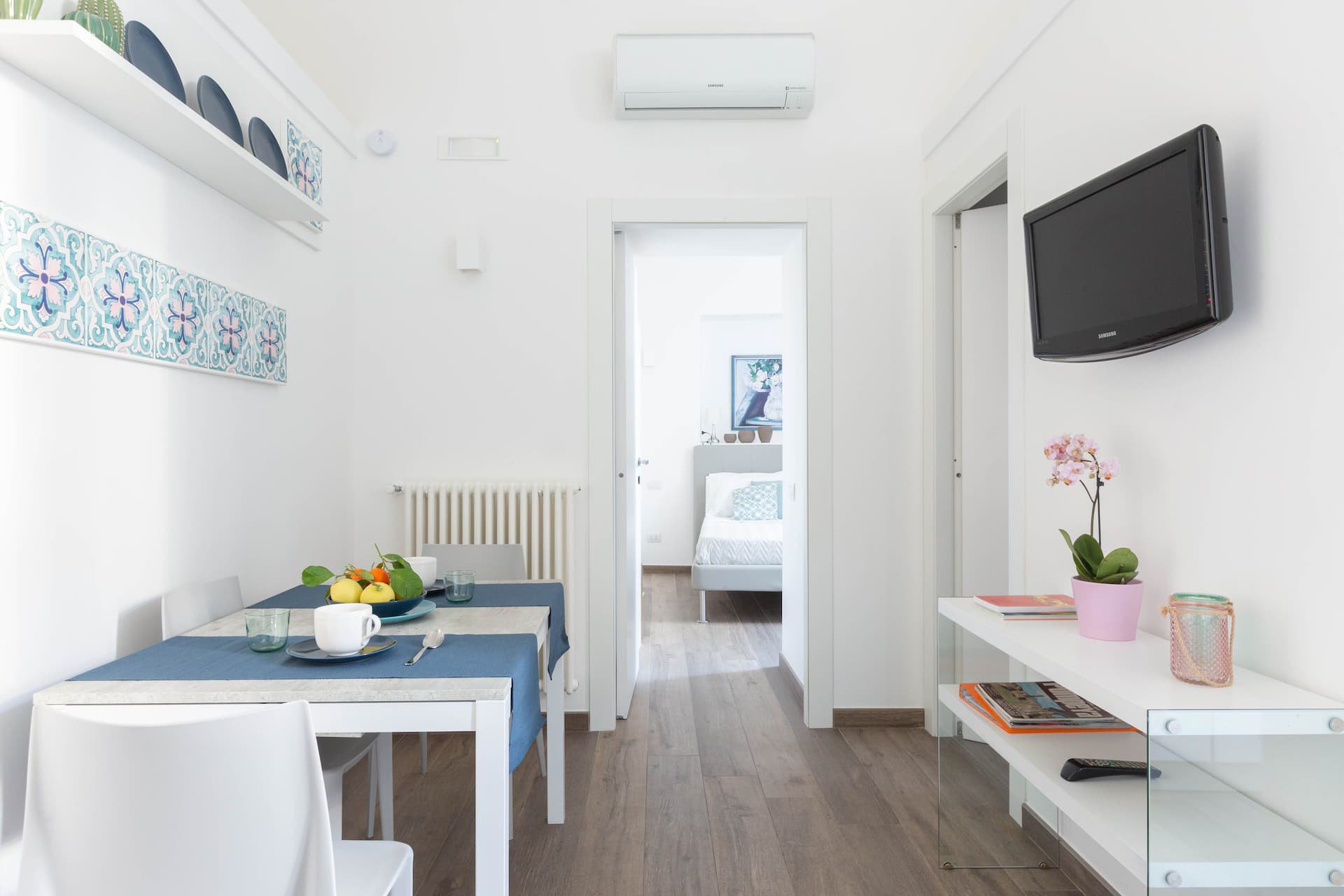 Metahome Sorrento two-room self check-in