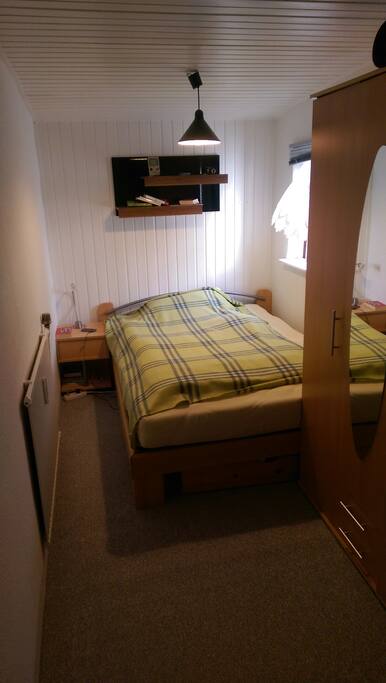 Dein? Schlafzimmer